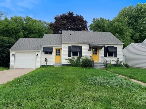 6716 Cedar Lake Road S Saint Louis Park MN 55426