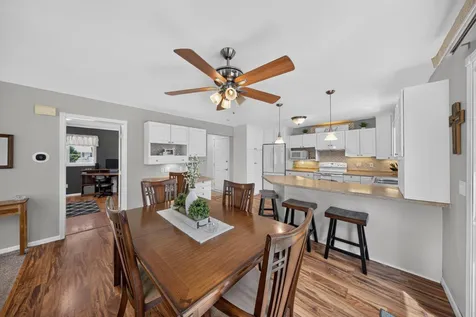 703 James Street NE Chatfield MN 55923