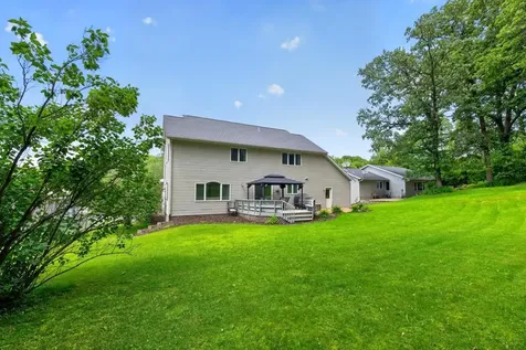 703 James Street NE Chatfield MN 55923