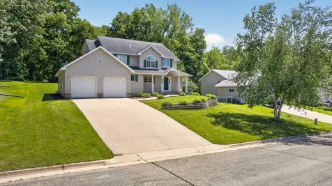 703 James Street NE Chatfield MN 55923