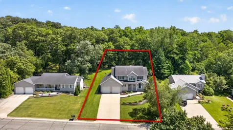 703 James Street NE Chatfield MN 55923