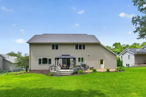 703 James Street NE Chatfield MN 55923