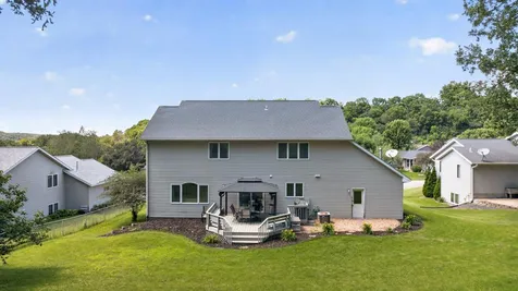 703 James Street NE Chatfield MN 55923