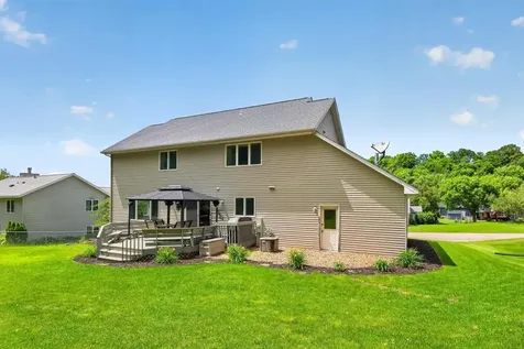 703 James Street NE Chatfield MN 55923