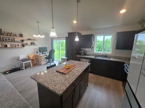 947 Breckenridge Lane Montrose MN 55363