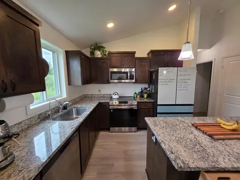 947 Breckenridge Lane Montrose MN 55363