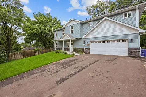 3710 Pierce Street NE Columbia Heights MN 55421