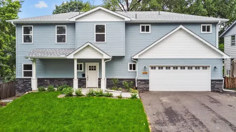 3710 Pierce Street NE Columbia Heights MN 55421