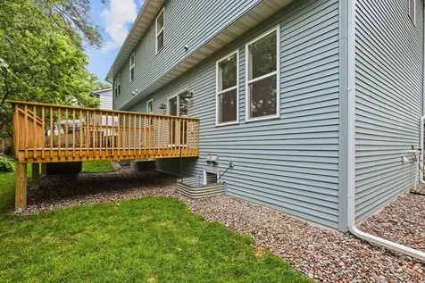 3710 Pierce Street NE Columbia Heights MN 55421