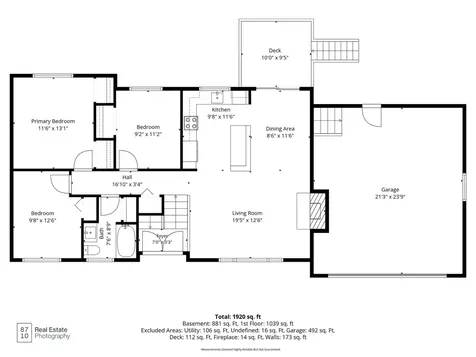 2741 Xylon Avenue N New Hope MN 55427