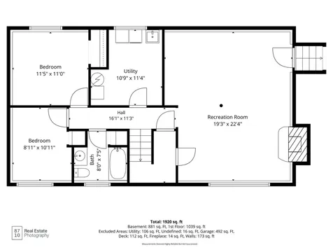 2741 Xylon Avenue N New Hope MN 55427