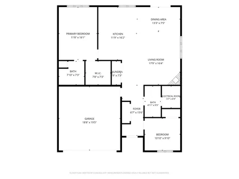 86 Knopp Valley Drive Winona MN 55987