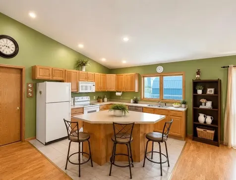 86 Knopp Valley Drive Winona MN 55987