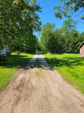 Lot 12 - Tbd Driftwood Lane NW Baudette MN 56623
