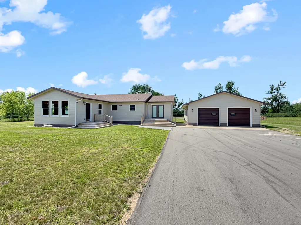 405 Merle Court NE Bemidji MN 56601