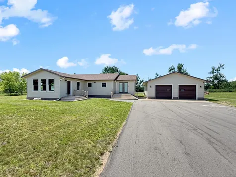 405 Merle Court NE Bemidji MN 56601