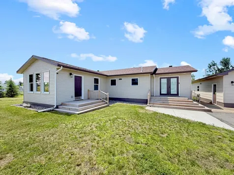 405 Merle Court NE Bemidji MN 56601
