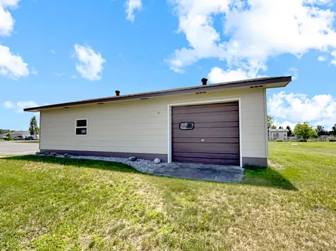 405 Merle Court NE Bemidji MN 56601