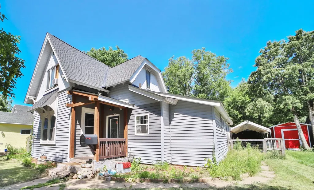 508 4th Avenue NE Brainerd MN 56401
