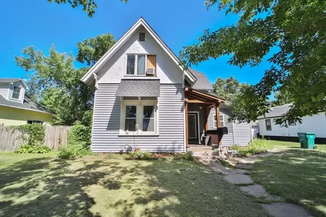 508 4th Avenue NE Brainerd MN 56401