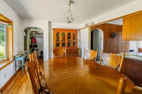 422 S Ellsworth Street Houston MN 55943