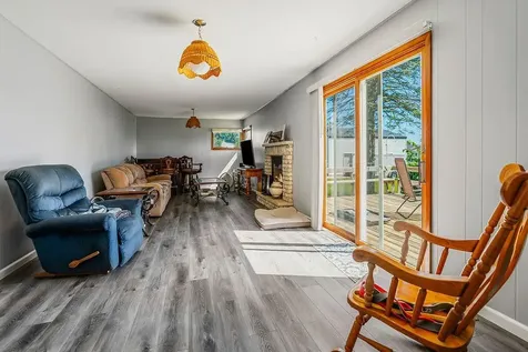 422 S Ellsworth Street Houston MN 55943