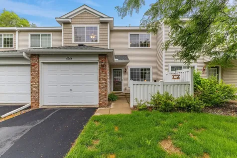 6964 139th Avenue NW Ramsey MN 55303
