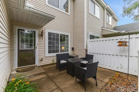 6964 139th Avenue NW Ramsey MN 55303