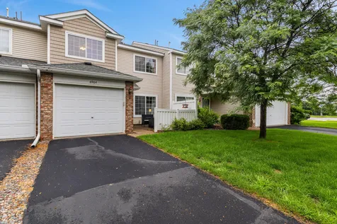 6964 139th Avenue NW Ramsey MN 55303