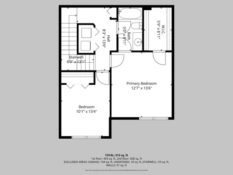 6964 139th Avenue NW Ramsey MN 55303