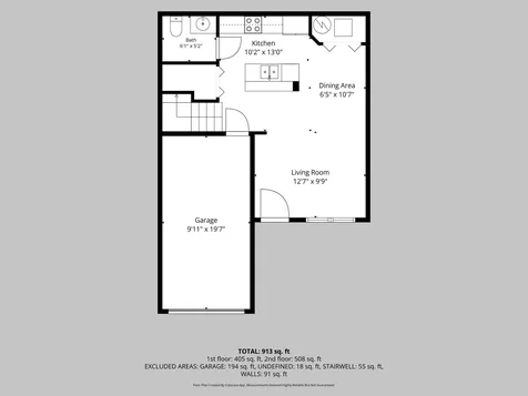 6964 139th Avenue NW Ramsey MN 55303