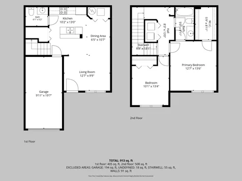 6964 139th Avenue NW Ramsey MN 55303