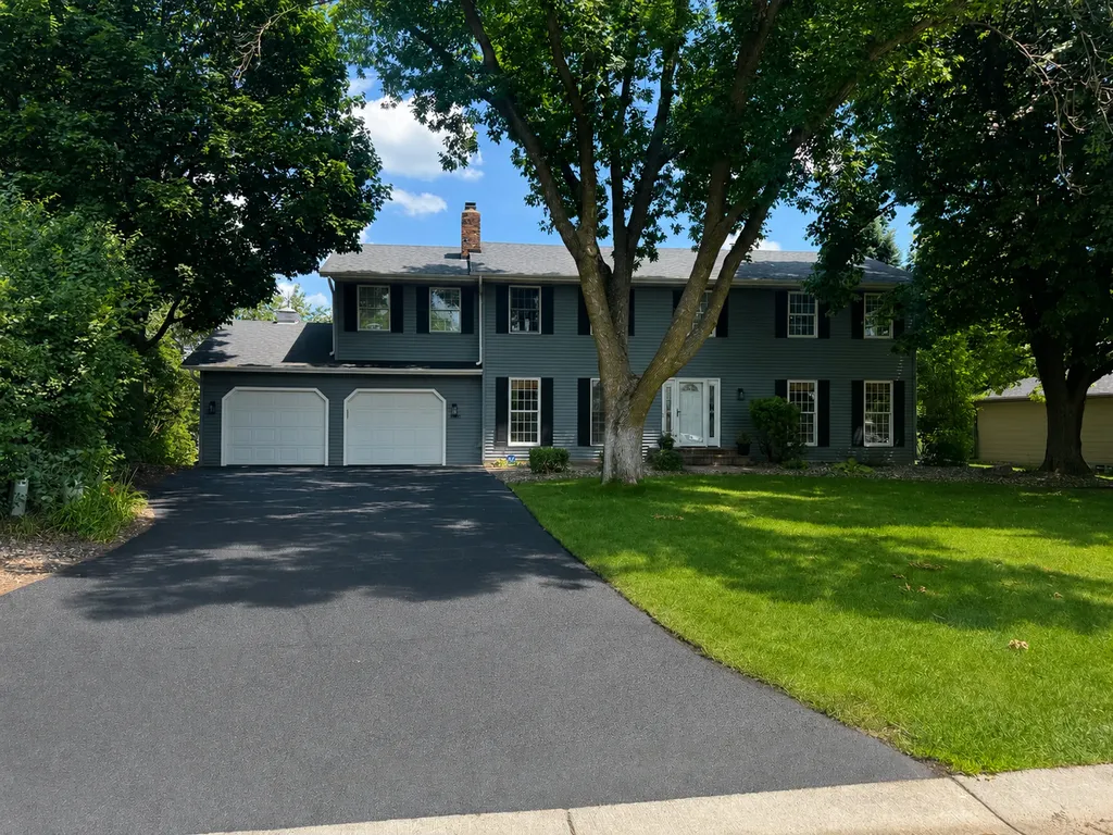 2440 Sunrise Drive Little Canada MN 55117