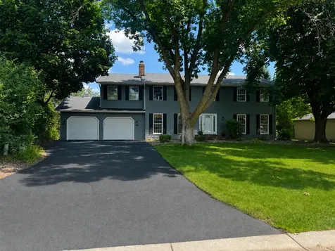 2440 Sunrise Drive Little Canada MN 55117