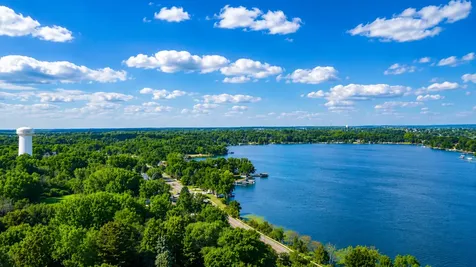 2440 Sunrise Drive Little Canada MN 55117
