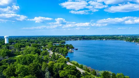 2440 Sunrise Drive Little Canada MN 55117