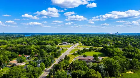2440 Sunrise Drive Little Canada MN 55117