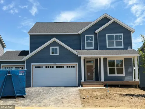 6266 Rachele Avenue NE Otsego MN 55330