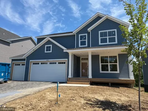6266 Rachele Avenue NE Otsego MN 55330