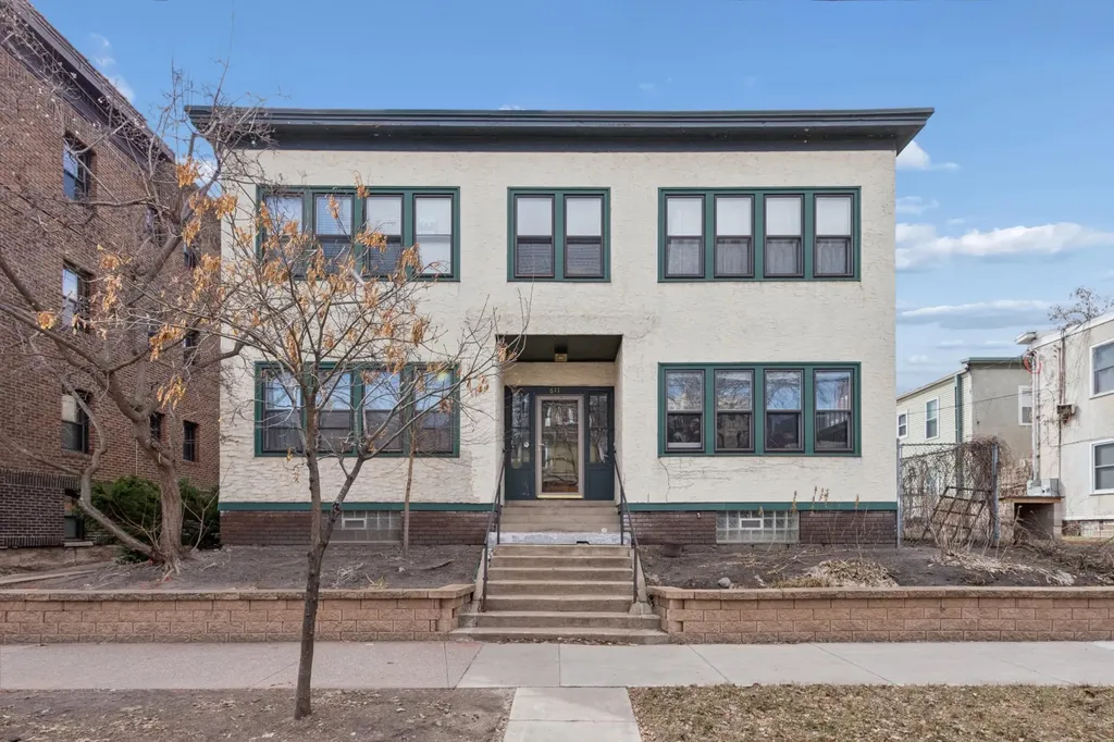 611 E 16th Street Minneapolis MN 55404