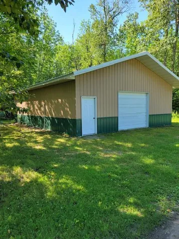Lot 7 - Tbd Driftwood Lane NW Baudette MN 56623