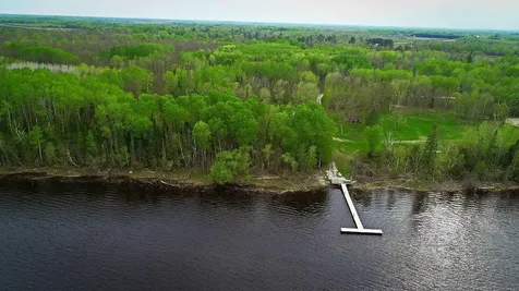 Lot 7 - Tbd Driftwood Lane NW Baudette MN 56623