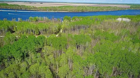 Lot 7 - Tbd Driftwood Lane NW Baudette MN 56623