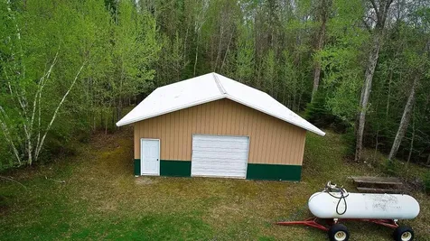 Lot 7 - Tbd Driftwood Lane NW Baudette MN 56623