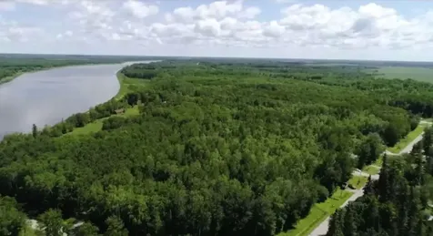 Lot 7 - Tbd Driftwood Lane NW Baudette MN 56623