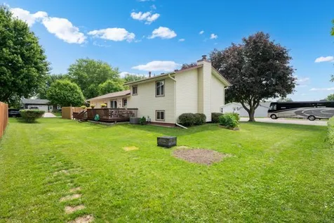507 3rd Street NE Kasson MN 55944