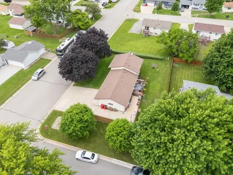507 3rd Street NE Kasson MN 55944