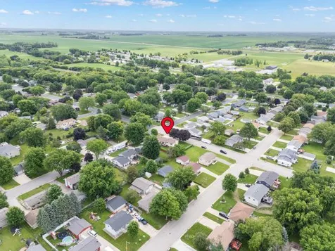 507 3rd Street NE Kasson MN 55944