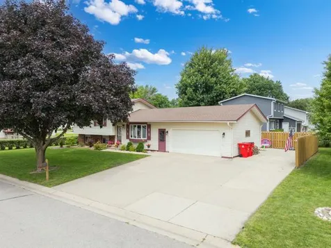 507 3rd Street NE Kasson MN 55944