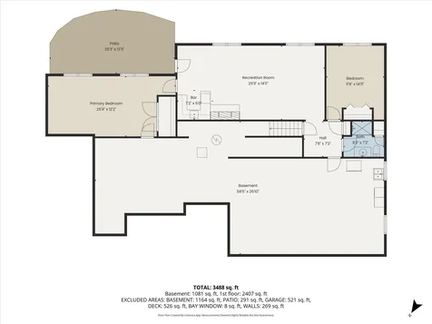 8913 S Minnehaha Circle Saint Louis Park MN 55426